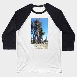 California Baseball T-Shirt